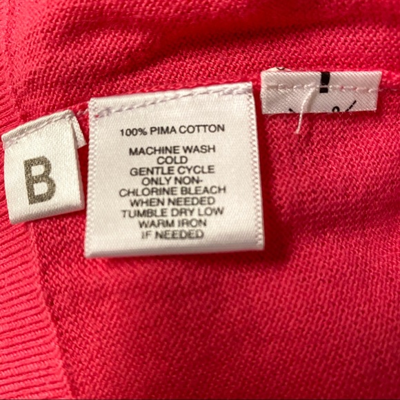 LOFT Cardigan - Picture 7 of 7